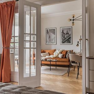 Appartement "Premium" met Drie Slaapkamers